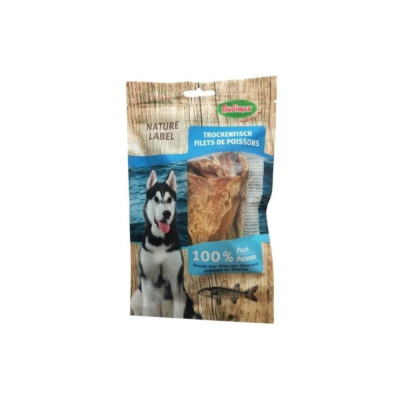 Seefood, poisson séché, friandises pour chien 40g