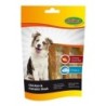 Filets de poulet et poisson - Friandises pour chiens 100g
