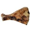 Omoplate os naturel pour chien taille M