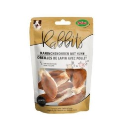 Oreilles de lapin avec...