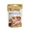 Oreilles de lapin avec poulet - Bubimex 90g