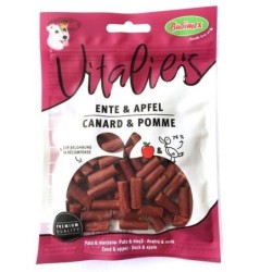 Vitalies au canard et à la...