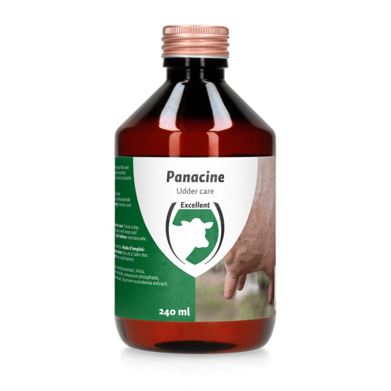 Excellente Panacine 240 ml