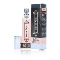 Eau de Paws No3 Paw Adore...