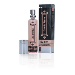 Eau de Paws No4 Belle Paw...