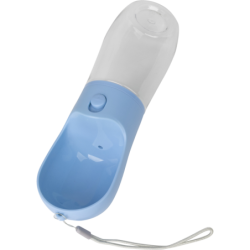 Bouteille d'eau Pawise