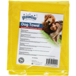 Serviette pour chien Pawise