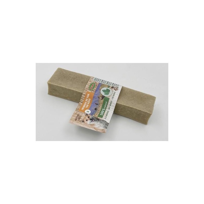 Fromage de yak à la menthe 60-80g