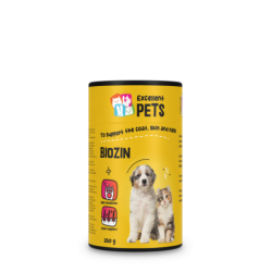 Excellent Pets Biozin 250 g