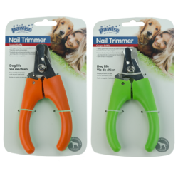 Coupe-griffes pour chien...