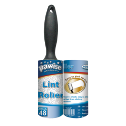 Rouleau anti-peluches Pawise