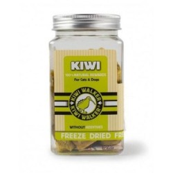 Friandise Lyophilisée Kiwi Walker au KIWI 40g