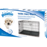 Cage pour chien Pawise Wire M