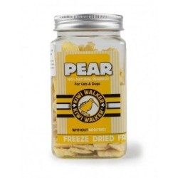 Friandise Lyophilisée Kiwi Walker à la POIRE 40g