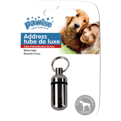 Pawise Adress Tube De Luxe