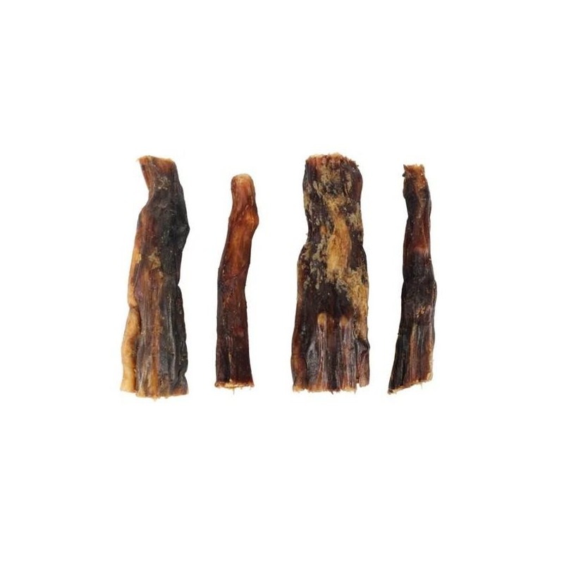 Queue de Buffle - Friandise naturelle 100g