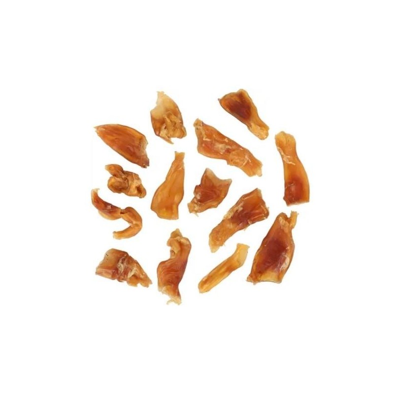 Tendon d’Achille de Buffle - Friandise naturelle 150g