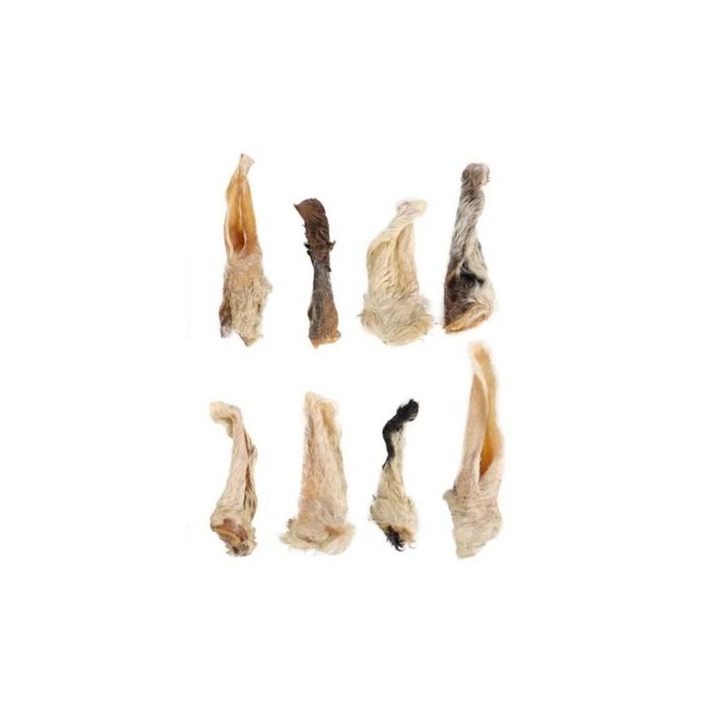 Oreilles de Mouton - Friandise naturelle 200g
