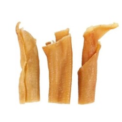 Rouleaux de peau de Porc...