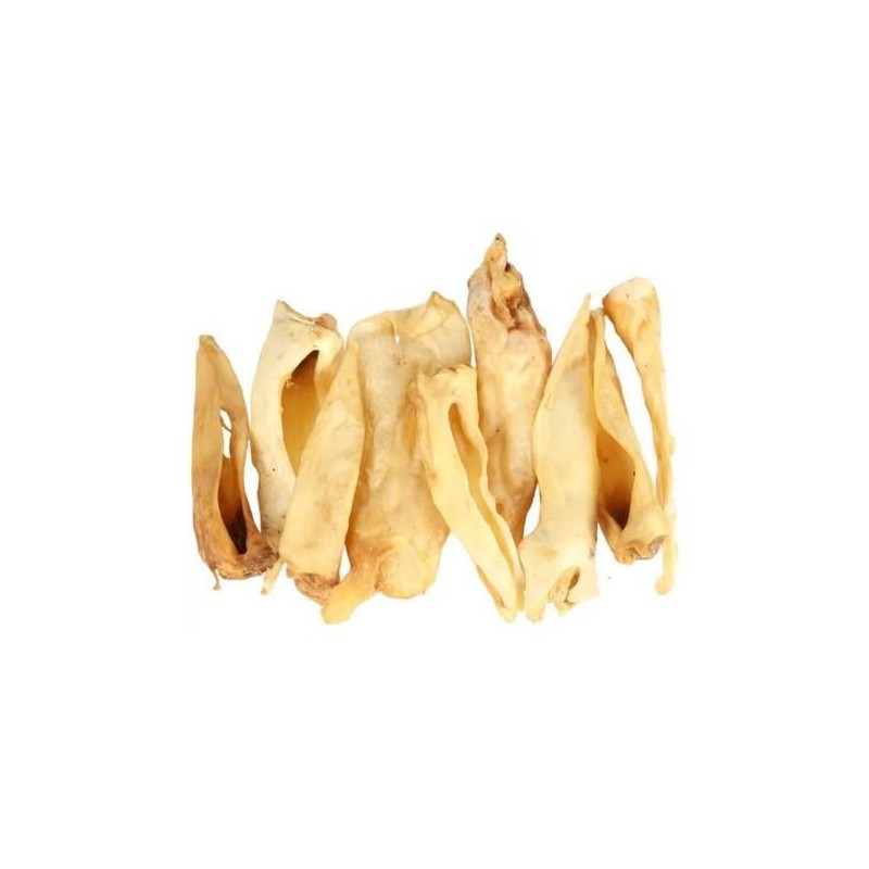 Oreilles de Chèvre 200g