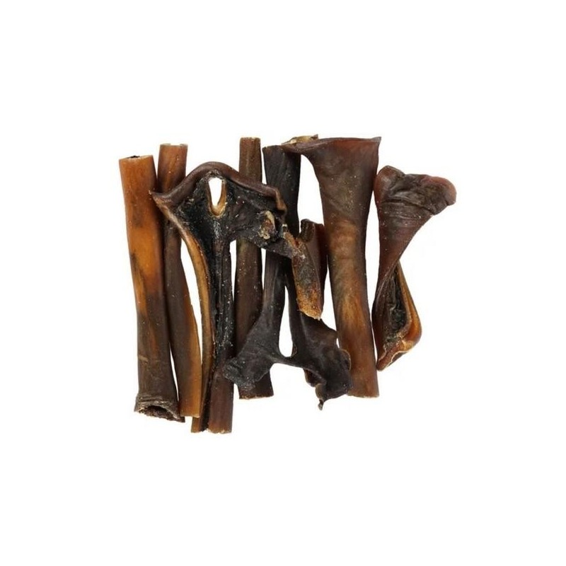 Peau de Chameau - Friandise naturelle 200g