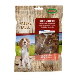 Morceaux de bœuf en sachet...