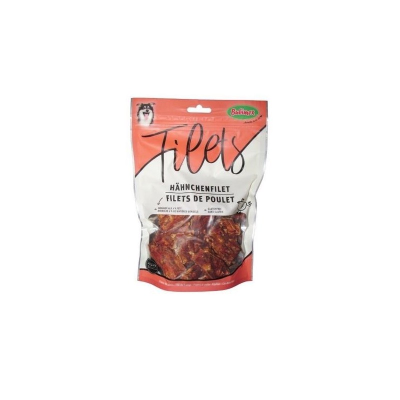 Filet de poulet - Bubimex 300g