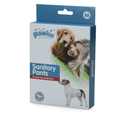 Culottes hygiéniques Pawise M