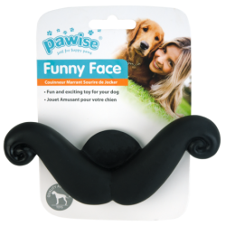 Moustache drôle de Pawise