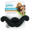 Moustache drôle de Pawise