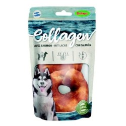 Donuts de collagène au...