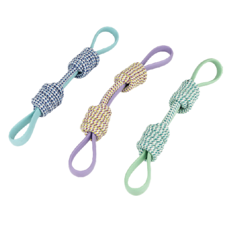 Remorqueur double Pawise Play-N-Tug