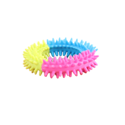 Bague Pawise Rainbow World S