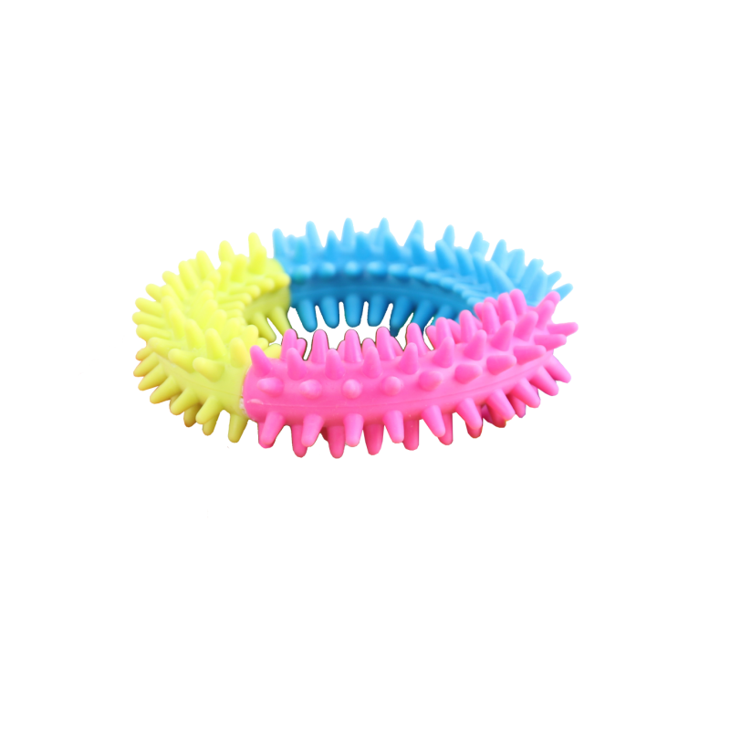 Bague Pawise Rainbow World S