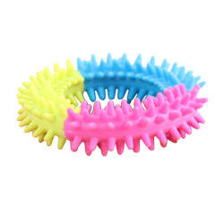 Bague Pawise Rainbow World L