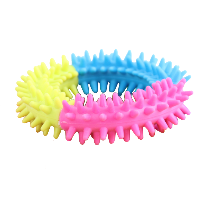 Bague Pawise Rainbow World L