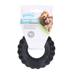 Pneu en mousse Pawise 10 cm