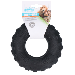 Pneu en mousse Pawise 21 cm