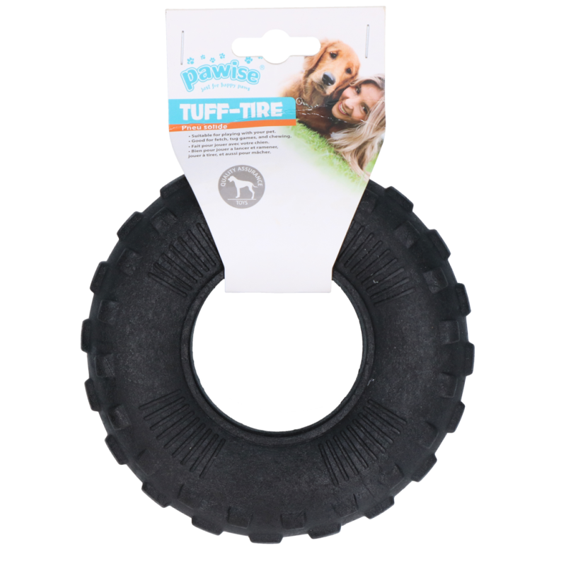 Pneu en mousse Pawise 21 cm