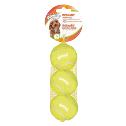 Lot de 3 balles de tennis...