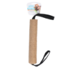 Rouleau de jute à mordre Pawise 25 cm
