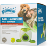 Distributeur de friandises lanceur de balles Pawise