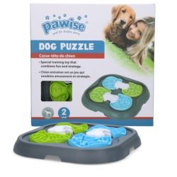 Puzzle pour chien Pawise