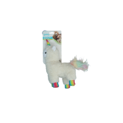 Lama de compagnie Pawise...