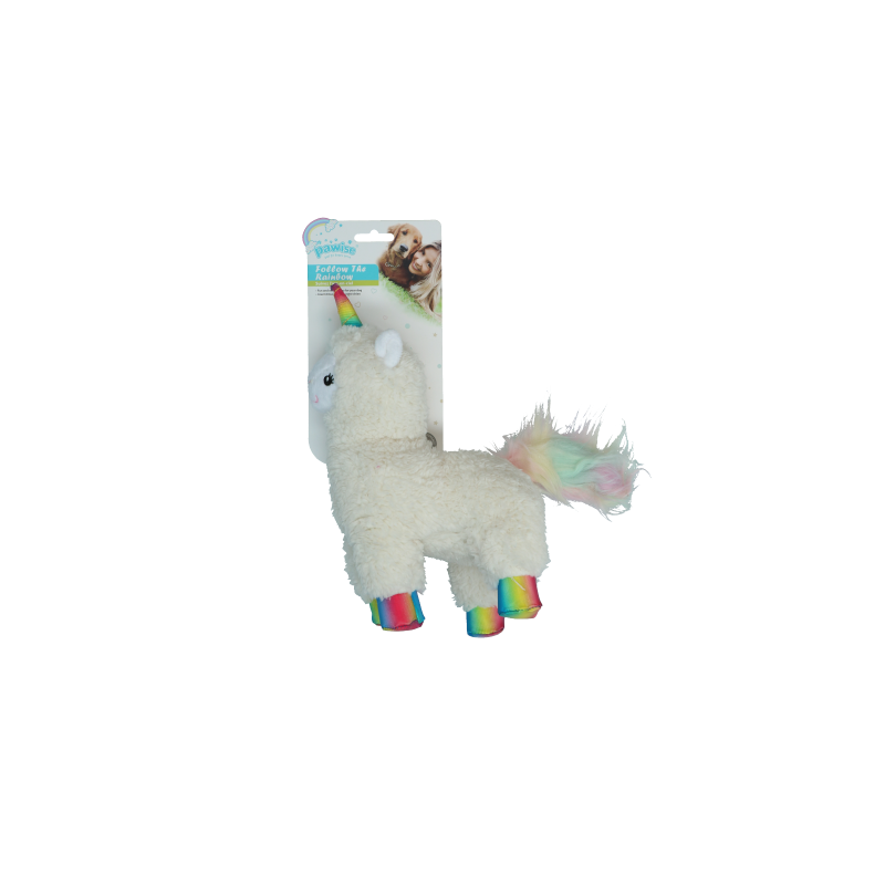 Lama de compagnie Pawise Sequine