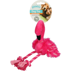 Pawise Flamingo L