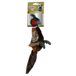 Pawise Stuffless Feather...