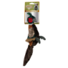 Pawise Stuffless Feather Pals Faisan S