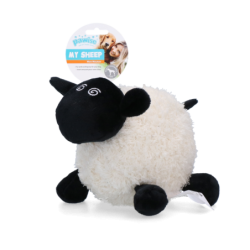 Pawise mon mouton Ball