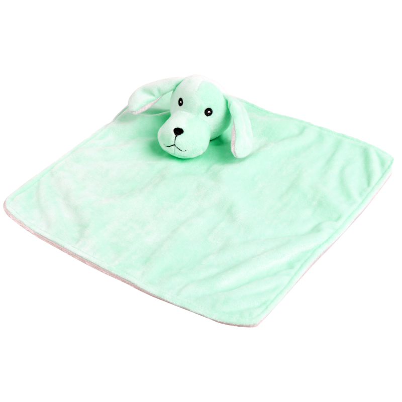 Jouet couverture Pawise Puppy Life